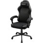 Игровое (геймерское) кресло Cougar Fusion EX Black Gold (черный)