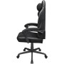 Игровое (геймерское) кресло Cougar Fusion EX Black Gold (черный)