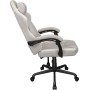 Игровое (геймерское) кресло Cougar Fusion EX White Gold (белый)