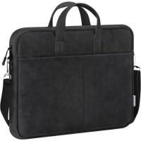 Сумка Defender Solid 15.6" (черный) Сумка Defender Solid 15.6" (черный)
