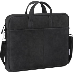 Сумка Defender Solid 15.6" (черный)