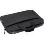 Сумка Defender Solid 15.6" (черный)
