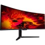 Игровой монитор Acer Nitro EI491CURSbmiipphx UM.SE1CD.S02