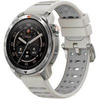 Умные часы Mibro GS Pro 2 (белый)