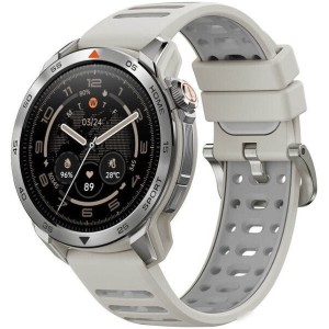 Умные часы Mibro GS Pro 2 (белый)