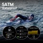 Умные часы Mibro GS Pro 2 (белый)