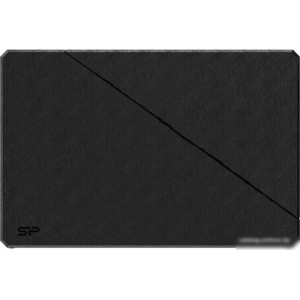 Внешний накопитель Silicon-Power Stream S07 8TB SP080TBEHDS07C3K