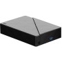 Внешний накопитель Silicon-Power Stream S07 8TB SP080TBEHDS07C3K