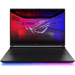 Игровой ноутбук ASUS ROG Strix SCAR 18 2026 G835LXG-TQ538W