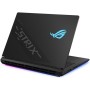 Игровой ноутбук ASUS ROG Strix SCAR 18 2026 G835LXG-TQ538W