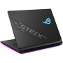 Игровой ноутбук ASUS ROG Strix SCAR 18 2026 G835LXG-TQ538W