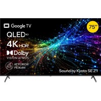 Телевизор Quantum 75U6BQ