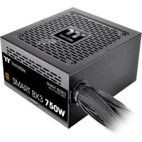 Блок питания Thermaltake Smart BX3 Bronze 750W PS-SPD-0750NNFABE-3