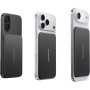 Внешний аккумулятор Baseus PicoGo Air AM71 22.5W 5000mAh (черный)