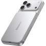 Внешний аккумулятор Baseus PicoGo Air AM71 22.5W 5000mAh (серебристый)