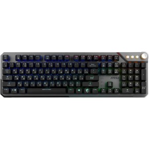 Клавиатура MSI Strike 600