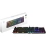 Клавиатура MSI Strike 600