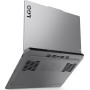 Игровой ноутбук Lenovo LOQ 15IRX10 83JE002BRK Win 11 Pro