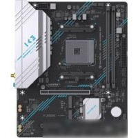 Материнская плата Maxsun B550M Gaming WiFi