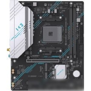 Материнская плата Maxsun B550M Gaming WiFi