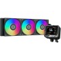 PCCooler GT360 ARGB Digital (черный)