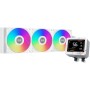 PCCooler GT360 ARGB Digital (белый)