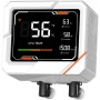 PCCooler GT360 ARGB Digital (белый)