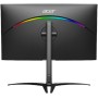 Игровой монитор Acer Nitro XV275KP5biipruzx UM.HX5CD.501