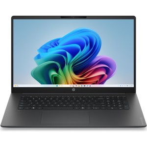 Ноутбук HP OmniBook 3 AI 17-dg0107dx D7NF3UA
