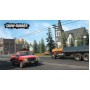 SnowRunner для PlayStation 5