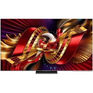 MiniLED телевизор TCL 65C89L
