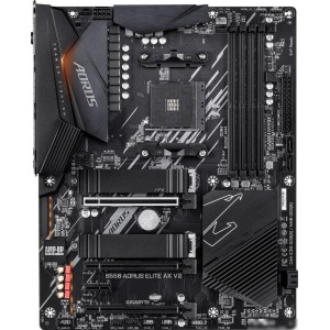 Gigabyte B550 Aorus Elite AX V2 (rev. 1.7)