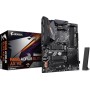 Gigabyte B550 Aorus Elite AX V2 (rev. 1.7)