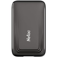 Внешний накопитель Netac NETAC ZX20 IV Evo 128GB NT01ZX20IVEVO-128G-32BK