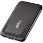 Внешний накопитель Netac NETAC ZX20 IV Evo 128GB NT01ZX20IVEVO-128G-32BK