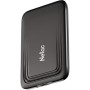 Внешний накопитель Netac NETAC ZX20 IV Evo 128GB NT01ZX20IVEVO-128G-32BK