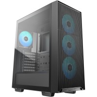 Корпус DeepCool CC560 ARGB V3 R-CC560-BKAGA4-G-3 Корпус DeepCool CC560 ARGB V3 R-CC560-BKAGA4-G-3