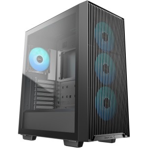 Корпус DeepCool CC560 ARGB V3 R-CC560-BKAGA4-G-3