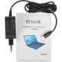 Ноутбук Horizont H-book 15 IPK3 i5-13500H 8GB/512GB Win 11 Pro