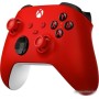 Геймпад Microsoft Xbox (красный)