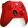 Геймпад Microsoft Xbox (красный)