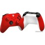 Геймпад Microsoft Xbox (красный)