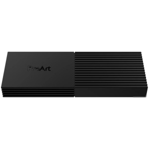 Бокс для накопителей M.2 ASUS ProArt PA40SU