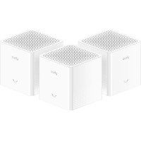 Wi-Fi система Cudy M3000S 1.0 (3-Pack) Wi-Fi система Cudy M3000S 1.0 (3-Pack)