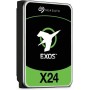 Жесткий диск Seagate Exos X24 24TB ST24000NM001K