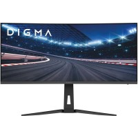 Игровой монитор Digma Overdrive 34A712Q Игровой монитор Digma Overdrive 34A712Q