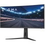 Игровой монитор Digma Overdrive 34A712Q