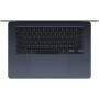 Apple MacBook Air 15.3" M5 2026 Z1LW000RD