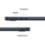 Apple MacBook Air 15.3" M5 2026 Z1LW000RD