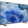 Телевизор Samsung AI QLED 4K Q8F QE65Q8FAAUXRU